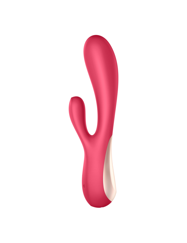 satisfyer mono flex red avec application_3