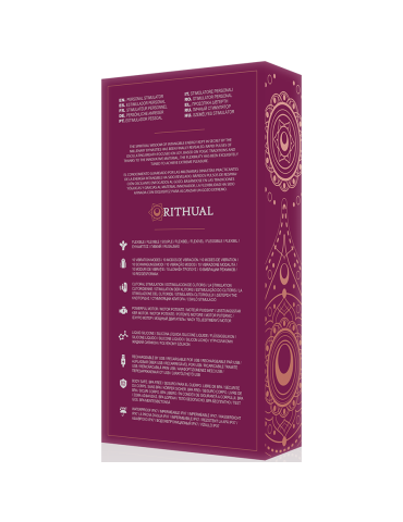 rithual anusara rechargeable dual motor 2.0 orchid_11