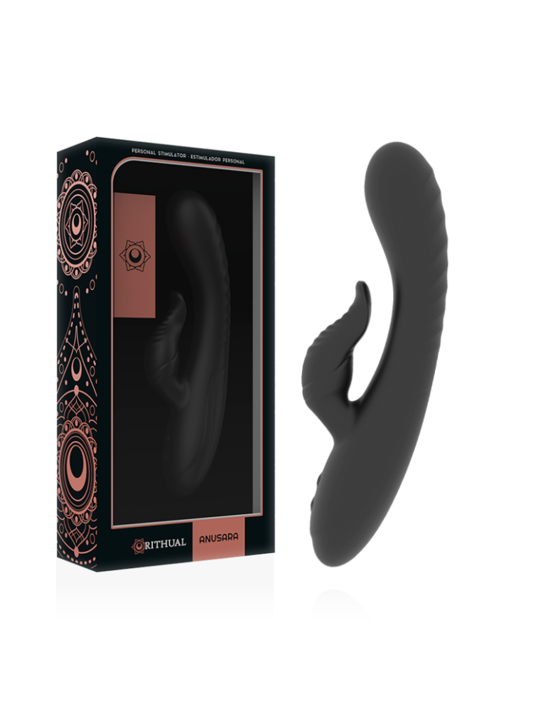 rithual anusara rechargeable dual motor 2.0 noir_2