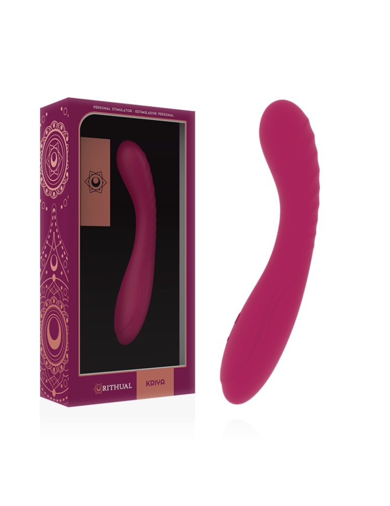 stimulateur de point g rechargeable rithual kriya orchid_2