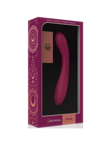 stimulateur de point g rechargeable rithual kriya orchid_9