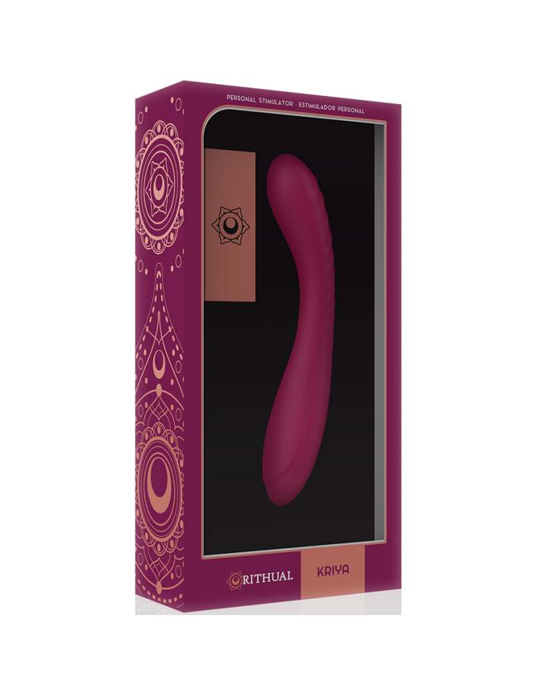 stimulateur de point g rechargeable rithual kriya orchid_9