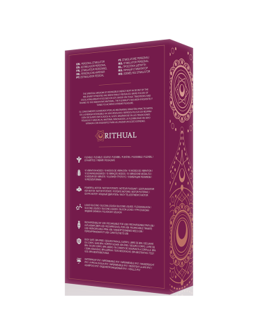 stimulateur de point g rechargeable rithual kriya orchid_10