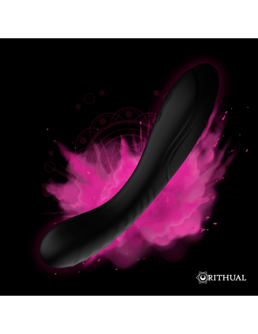 rithual kriya stimulant point-g rechargeable noir_9