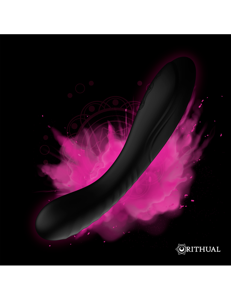 rithual kriya stimulant point-g rechargeable noir_9