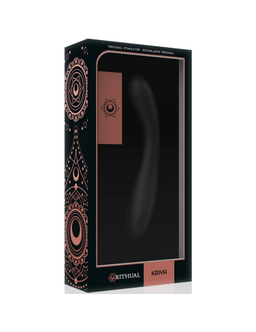 rithual kriya stimulant point-g rechargeable noir_10