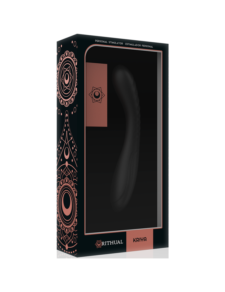 rithual kriya stimulant point-g rechargeable noir_10