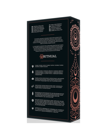 rithual kriya stimulant point-g rechargeable noir_11