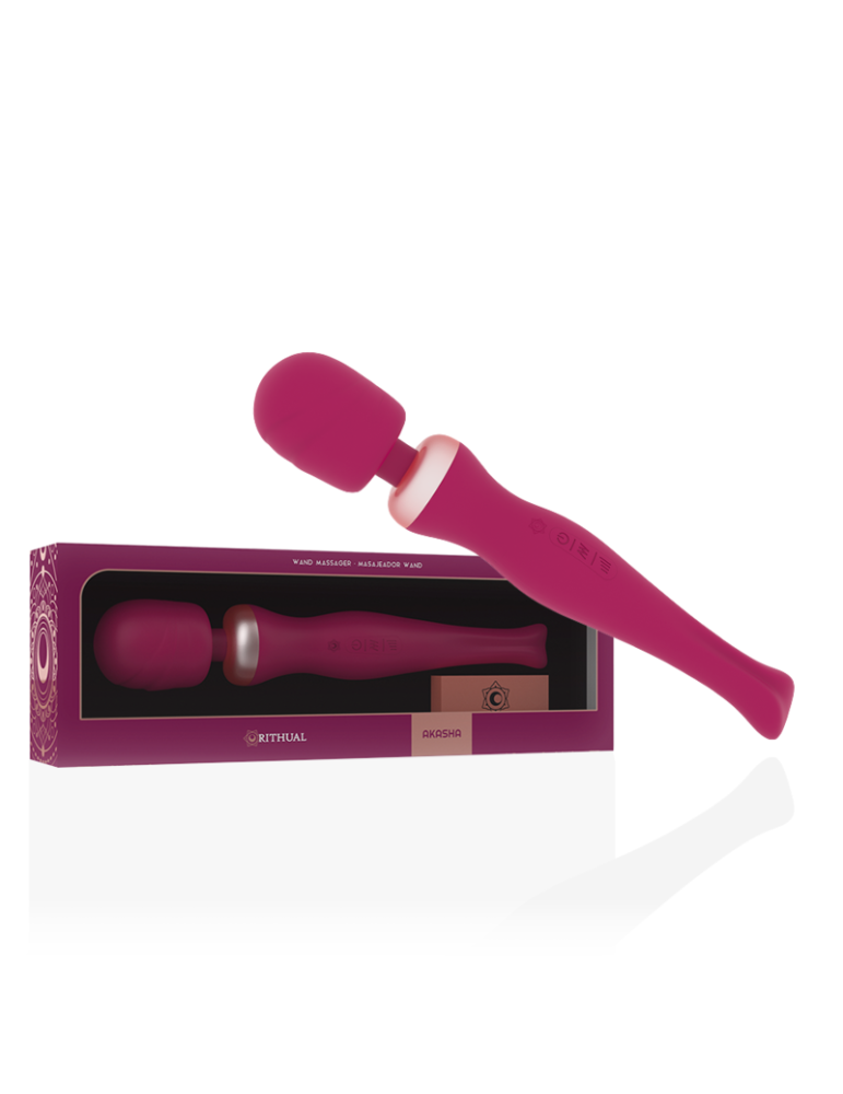 rithual akasha wand rechargeable powerful 2.0 orchid_2