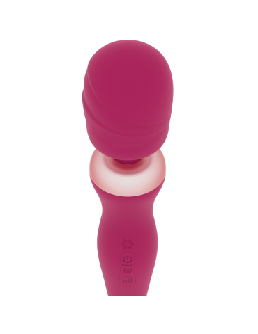 rithual akasha wand rechargeable powerful 2.0 orchid_3