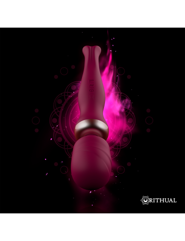 rithual akasha wand rechargeable powerful 2.0 orchid_6