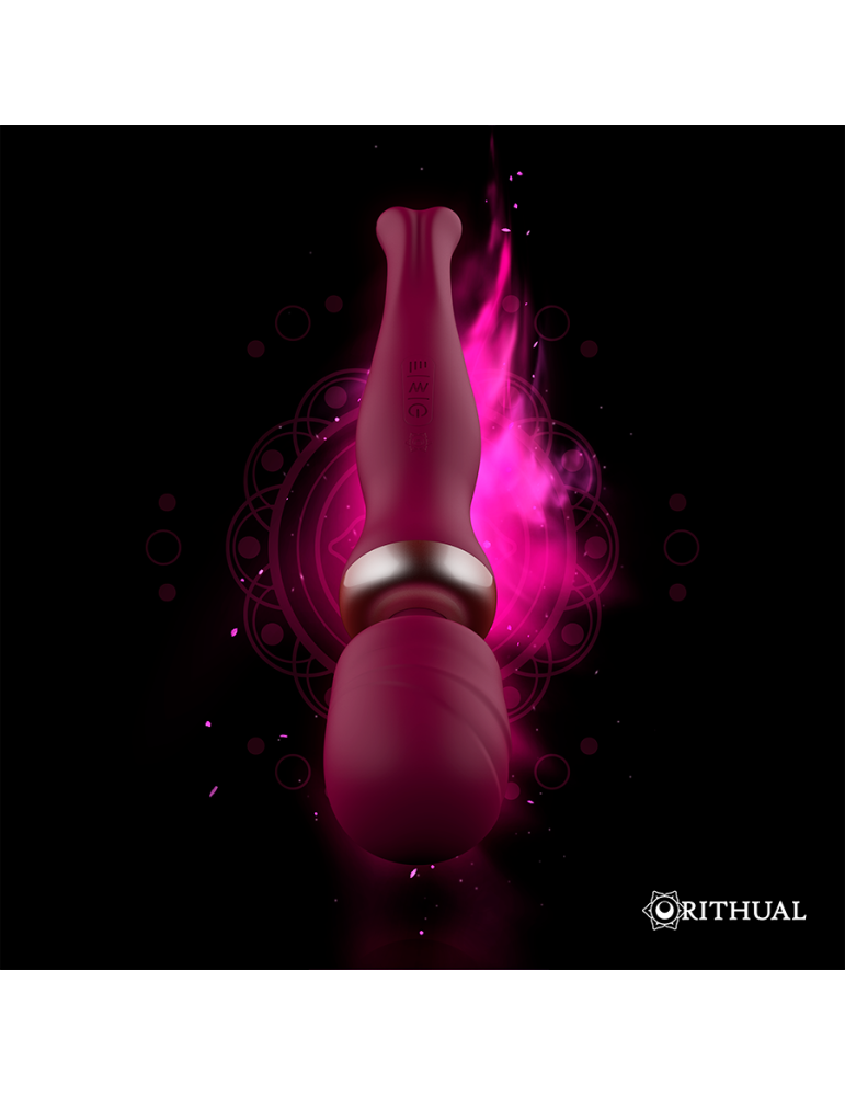 rithual akasha wand rechargeable powerful 2.0 orchid_6