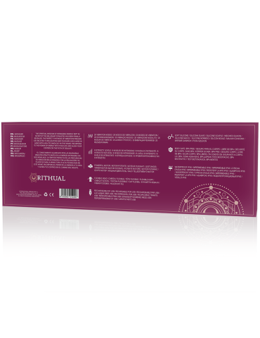 rithual akasha wand rechargeable powerful 2.0 orchid_7