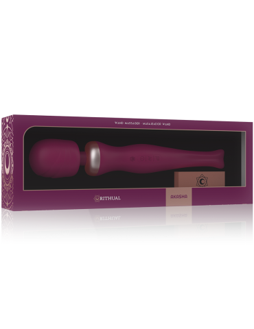 rithual akasha wand rechargeable powerful 2.0 orchid_8