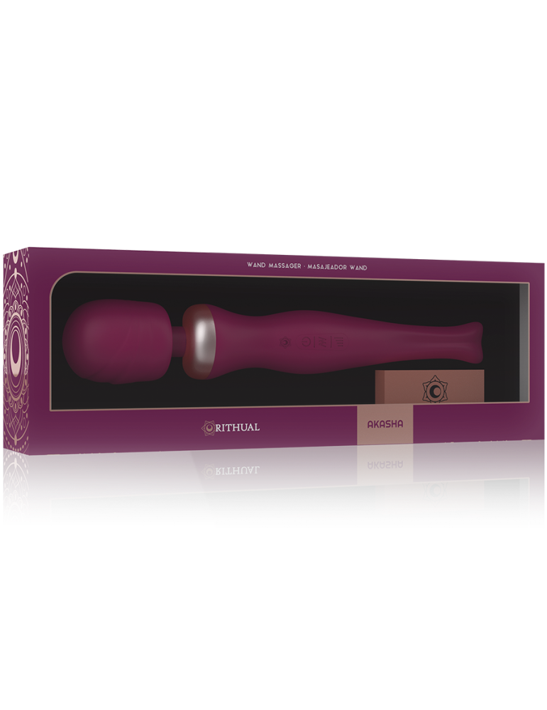 rithual akasha wand rechargeable powerful 2.0 orchid_8