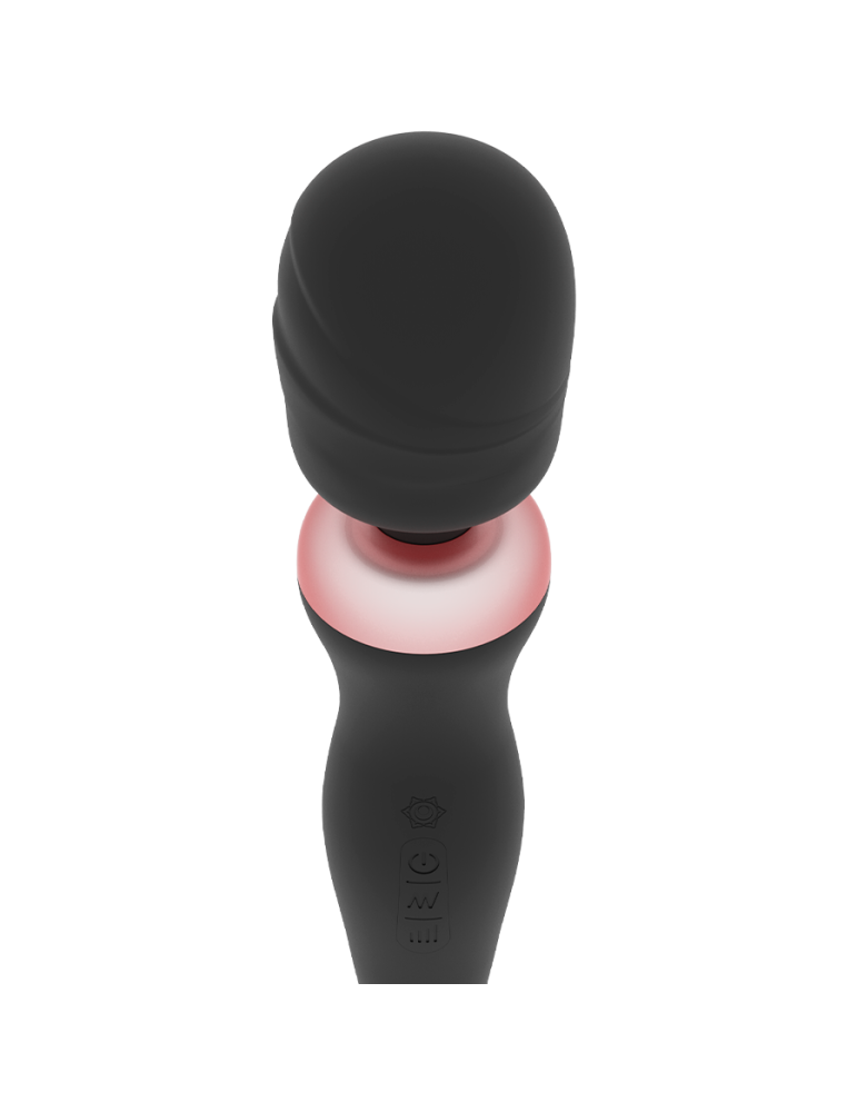 rithual akasha wand rechargeable powerful 2.0 noir_3