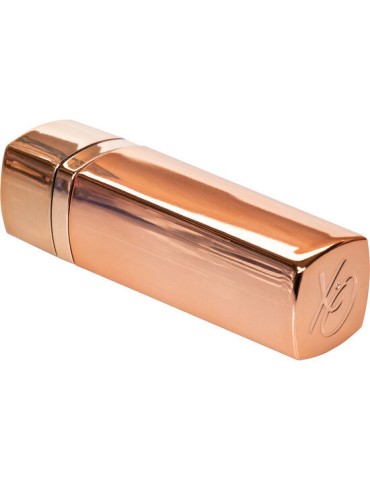 calex bullet hide & play rouge à lèvres rechargeable - rouge_5