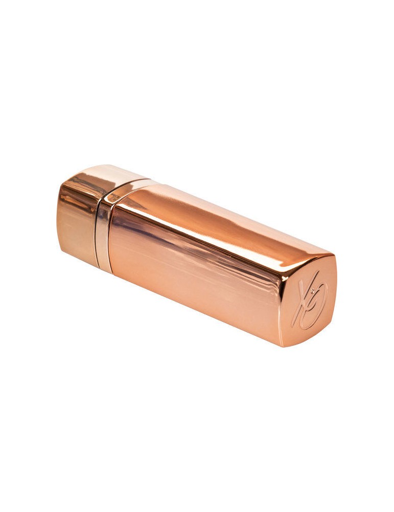 calex bullet hide & play rouge à lèvres rechargeable violet_3