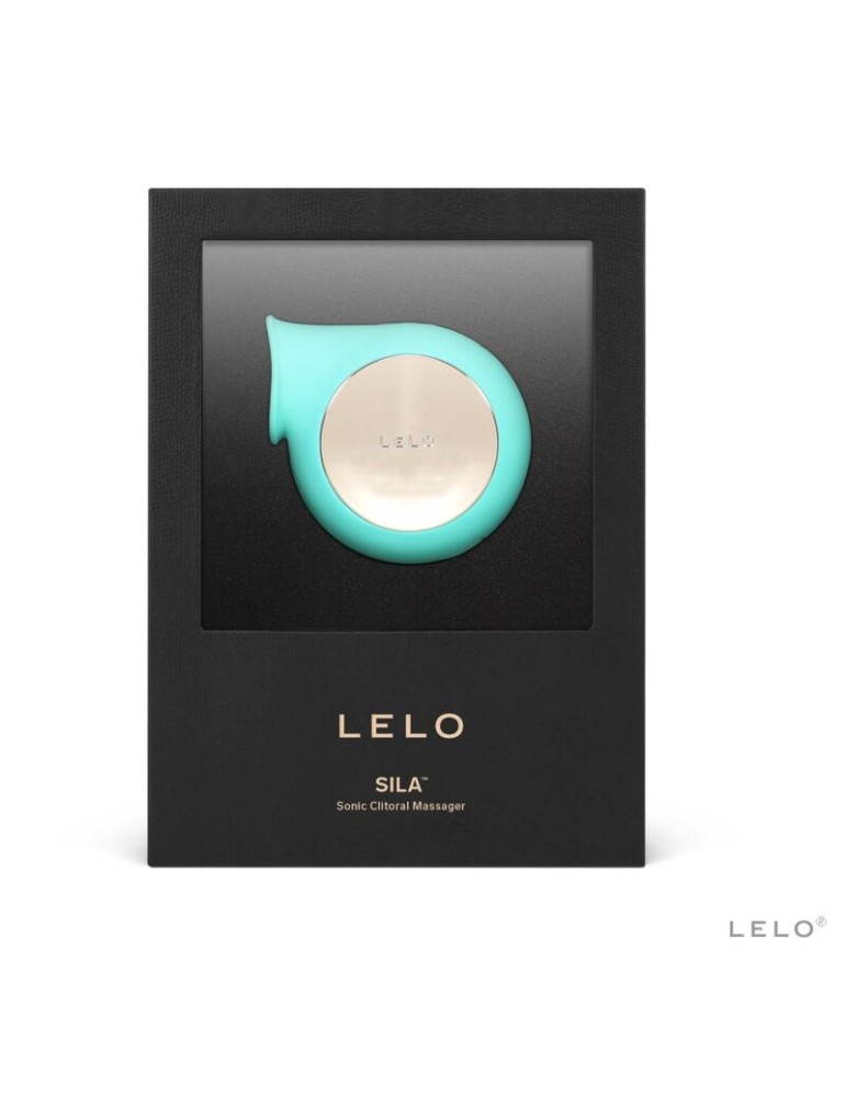 stimulateur d'ondes clitoridiennes lelo sila aqua_2