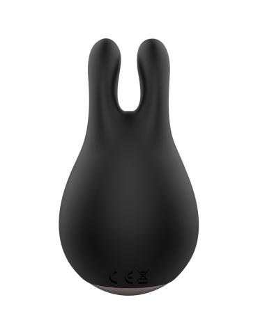 stimulateur de clitoris coquette chic desire noir / or_3