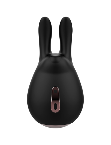 stimulateur de clitoris coquette chic desire noir / or_4