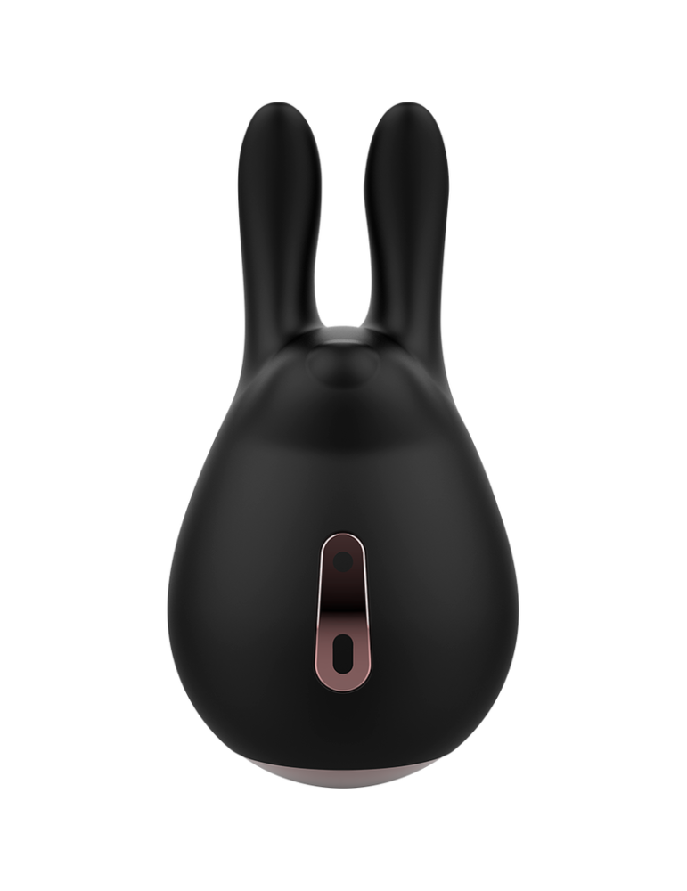 stimulateur de clitoris coquette chic desire noir / or_4
