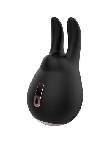 stimulateur de clitoris coquette chic desire noir / or_5