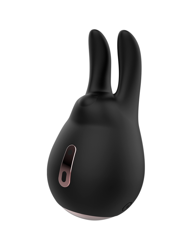 stimulateur de clitoris coquette chic desire noir / or_5
