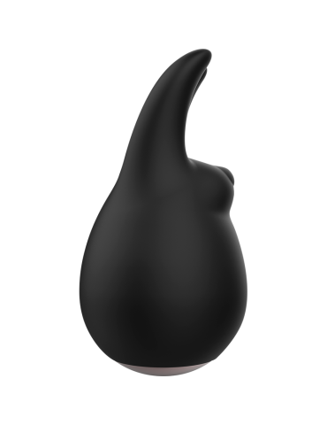 stimulateur de clitoris coquette chic desire noir / or_6