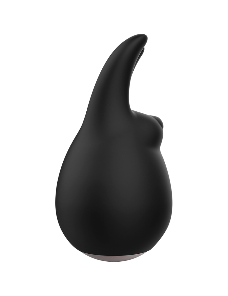 stimulateur de clitoris coquette chic desire noir / or_6