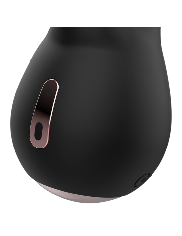 stimulateur de clitoris coquette chic desire noir / or_7