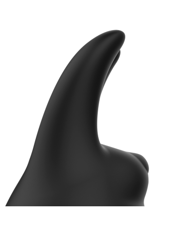 stimulateur de clitoris coquette chic desire noir / or_8