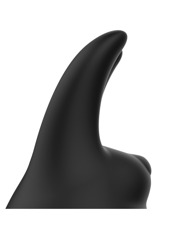 stimulateur de clitoris coquette chic desire noir / or_8