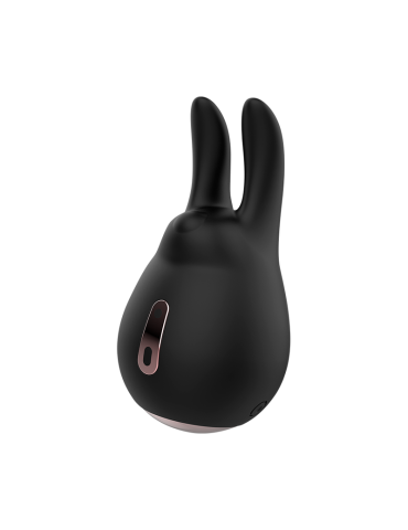 stimulateur de clitoris coquette chic desire noir / or_9