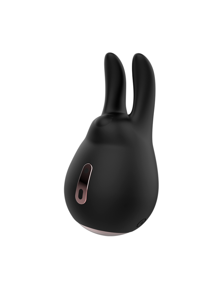stimulateur de clitoris coquette chic desire noir / or_9