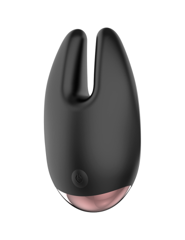 stimulateur de clitoris coquette chic desire noir / or_3