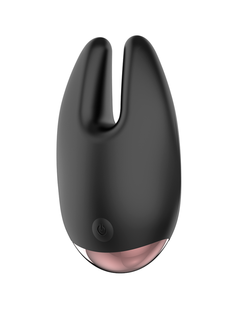 stimulateur de clitoris coquette chic desire noir / or_3