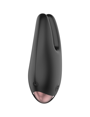 stimulateur de clitoris coquette chic desire noir / or_6