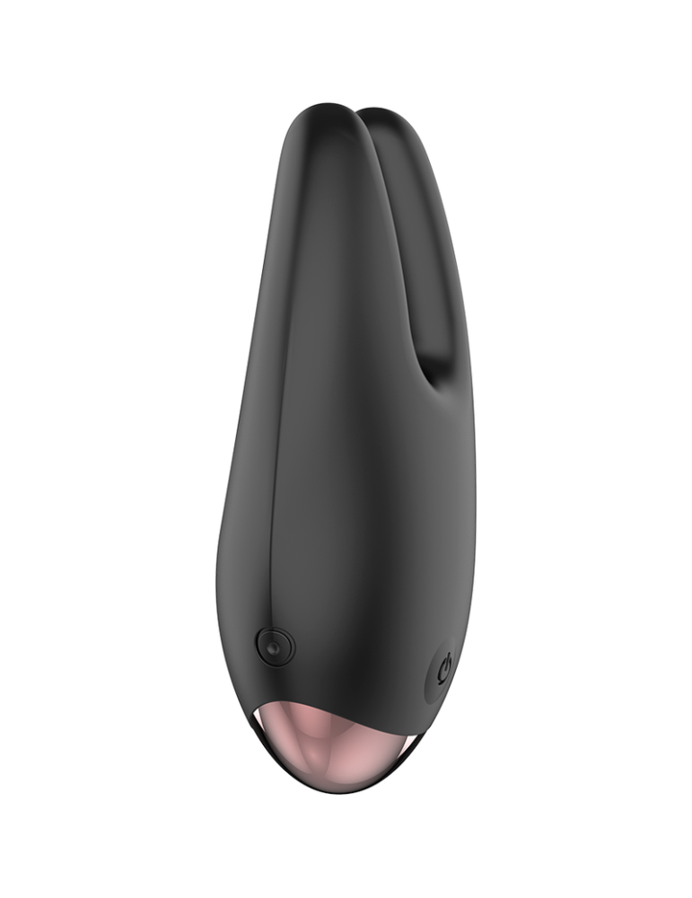 stimulateur de clitoris coquette chic desire noir / or_6