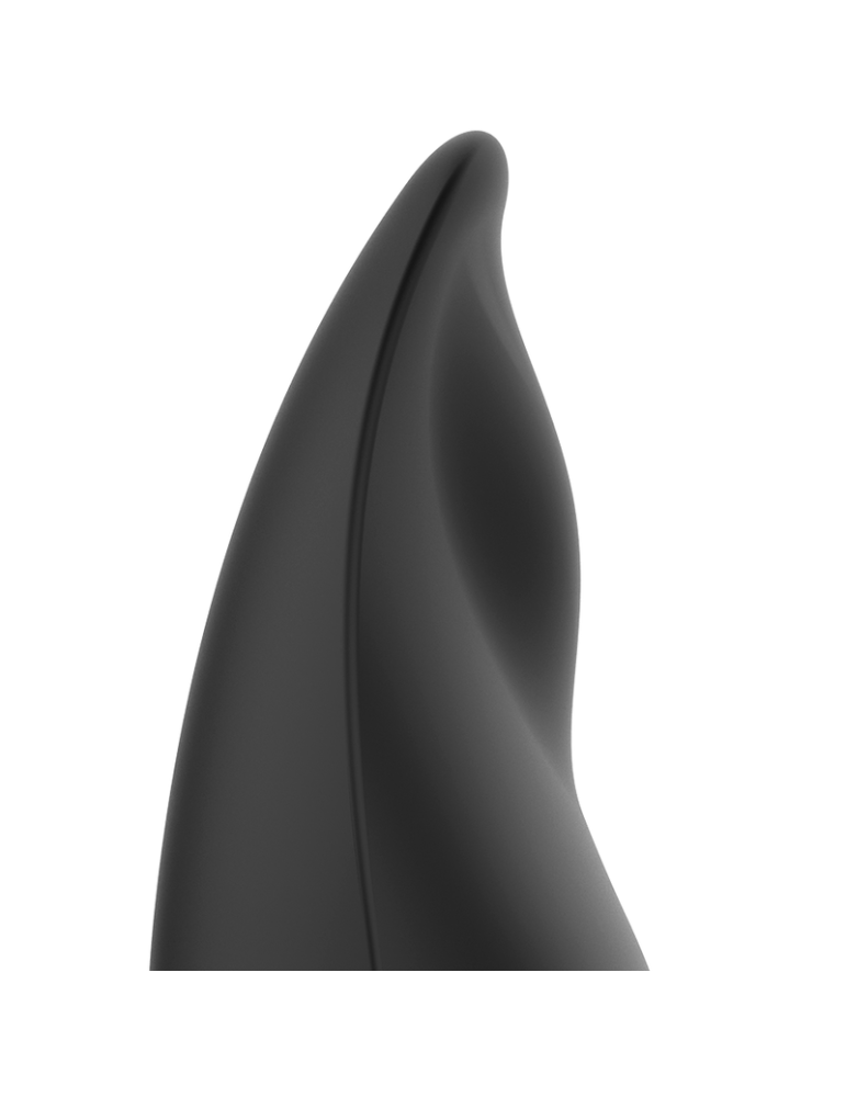 stimulateur de clitoris coquette chic desire noir / or_3