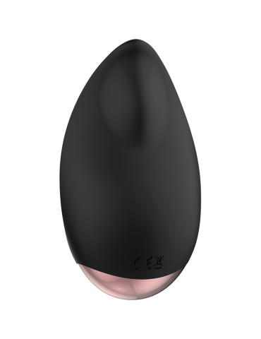 stimulateur de clitoris coquette chic desire noir / or_4