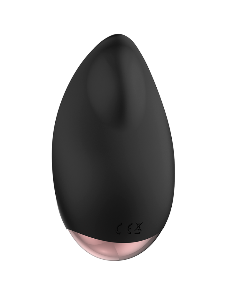 stimulateur de clitoris coquette chic desire noir / or_4