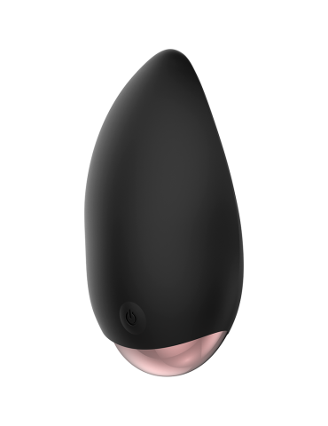stimulateur de clitoris coquette chic desire noir / or_5