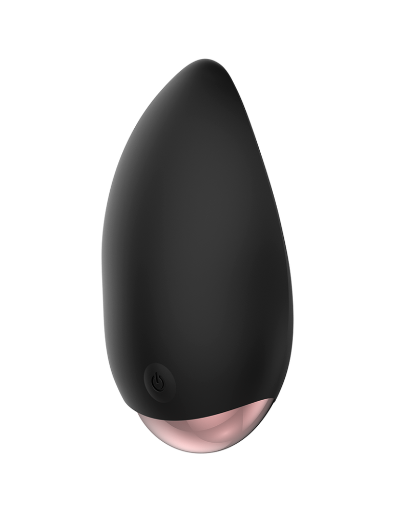 stimulateur de clitoris coquette chic desire noir / or_5