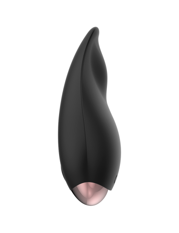 stimulateur de clitoris coquette chic desire noir / or_6