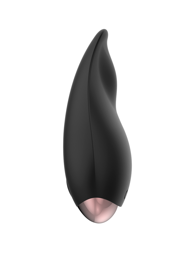 stimulateur de clitoris coquette chic desire noir / or_6