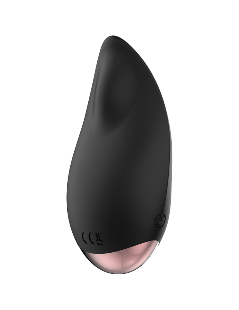 stimulateur de clitoris coquette chic desire noir / or_7