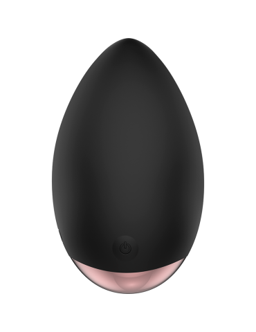 stimulateur de clitoris coquette chic desire noir / or_8
