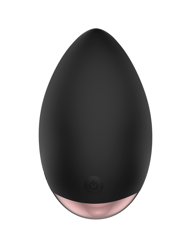 stimulateur de clitoris coquette chic desire noir / or_8