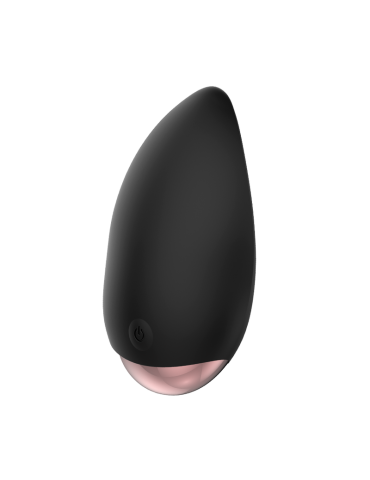 stimulateur de clitoris coquette chic desire noir / or_9